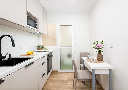 Apartment in San Pedro del Pinatar