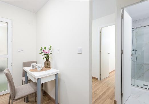 Apartment in San Pedro del Pinatar