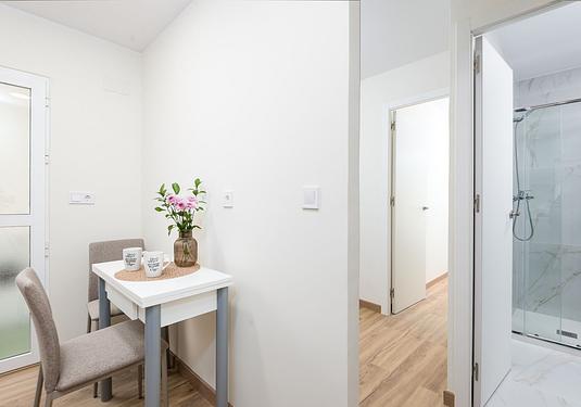 Apartment in San Pedro del Pinatar