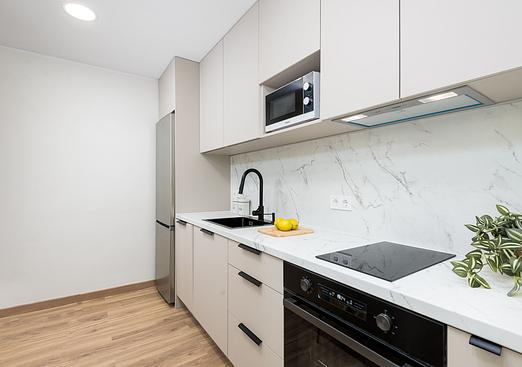 Apartment in San Pedro del Pinatar