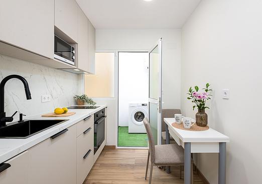 Apartment in San Pedro del Pinatar