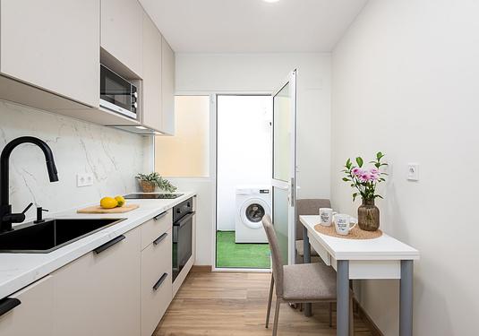 Apartment in San Pedro del Pinatar