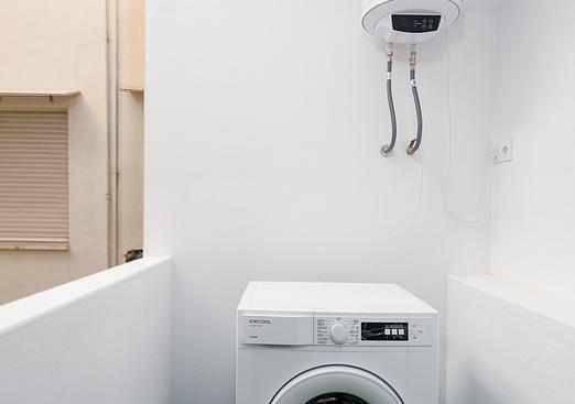 Apartment in San Pedro del Pinatar