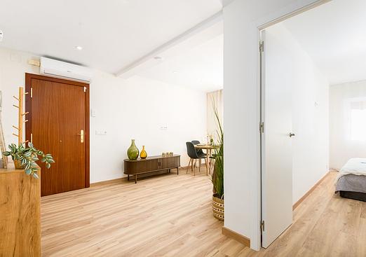 Apartment in San Pedro del Pinatar