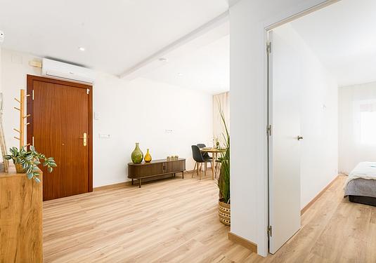 Apartment in San Pedro del Pinatar