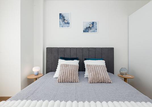 Apartment in San Pedro del Pinatar