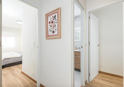 Apartment in San Pedro del Pinatar