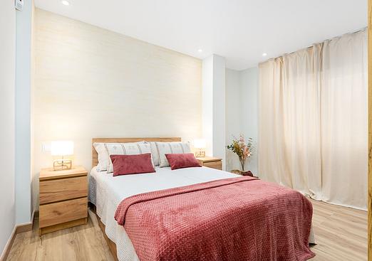 Apartment in San Pedro del Pinatar