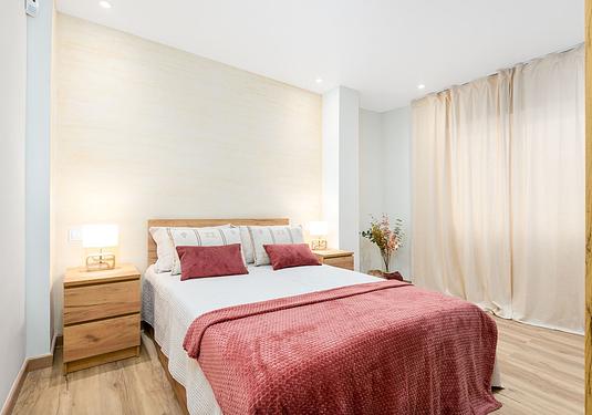 Apartment in San Pedro del Pinatar
