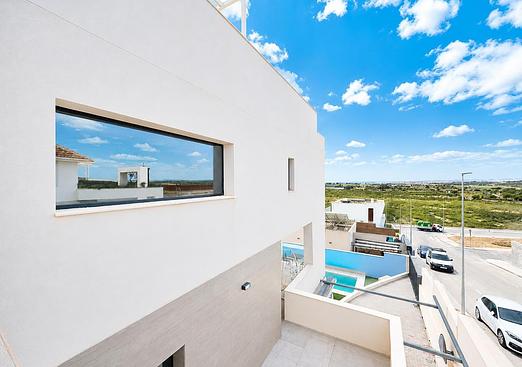 Villa in Benijofar