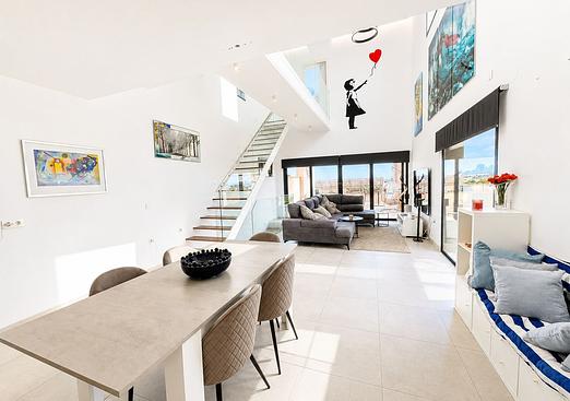Villa in Benijofar