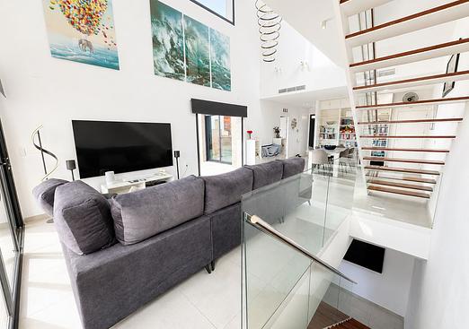 Villa in Benijofar