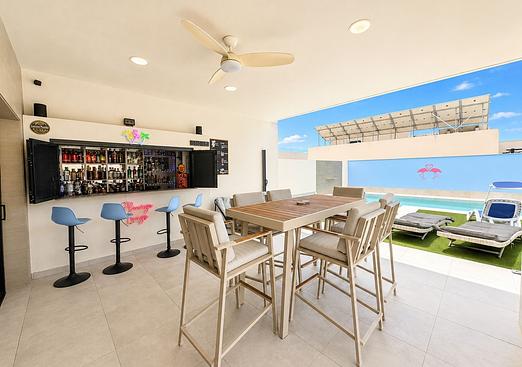 Villa in Benijofar