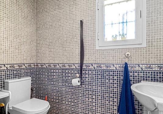 Town house in Torrevieja