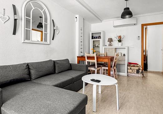 Town house in Torrevieja