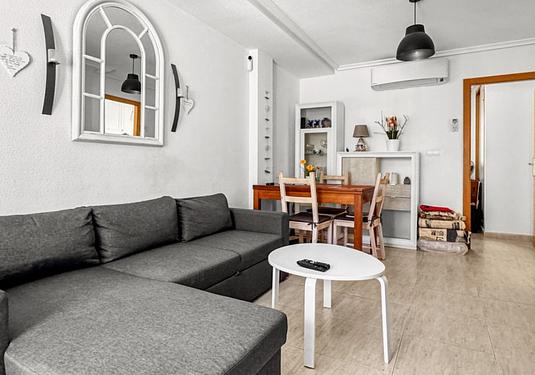 Town house in Torrevieja