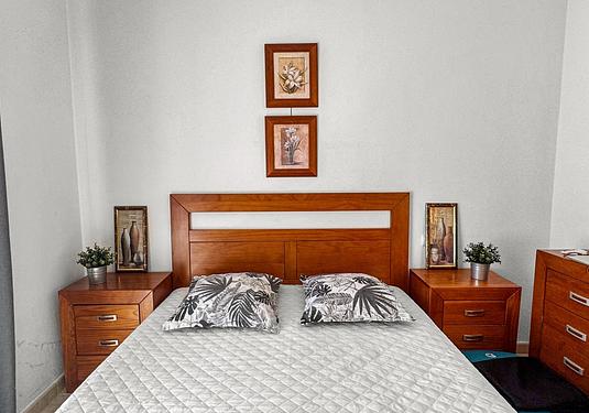 Town house in Torrevieja