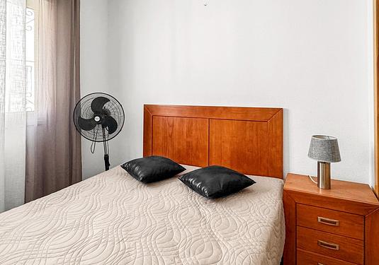 Town house in Torrevieja