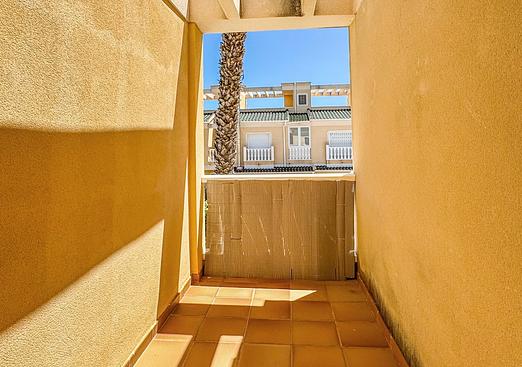 Town house in Torrevieja