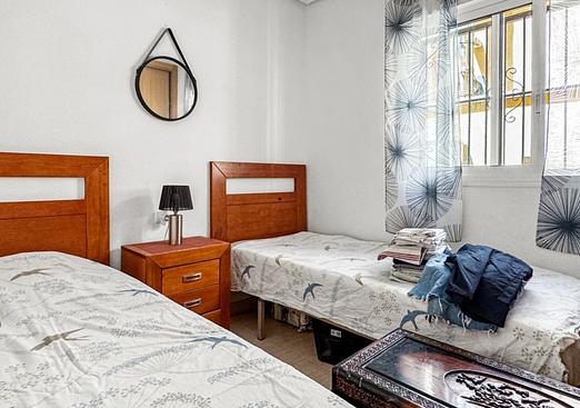 Town house in Torrevieja