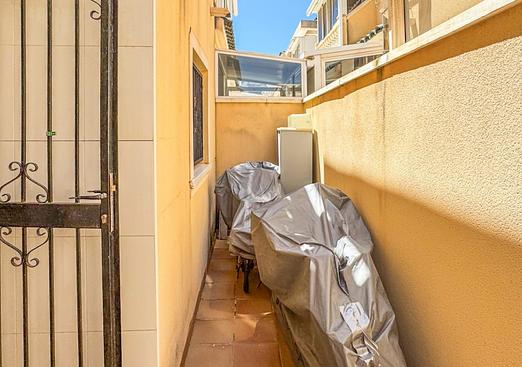 Town house in Torrevieja