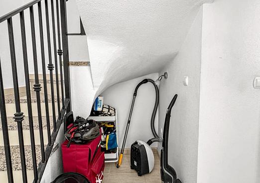 Town house in Torrevieja