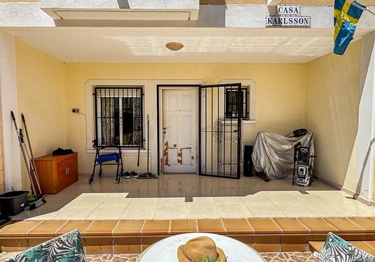 Town house in Torrevieja