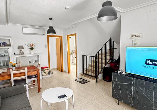 Town house in Torrevieja