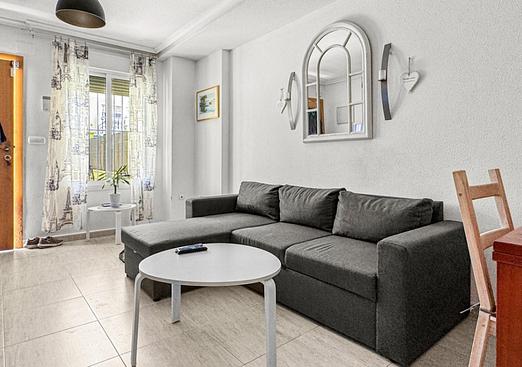 Town house in Torrevieja