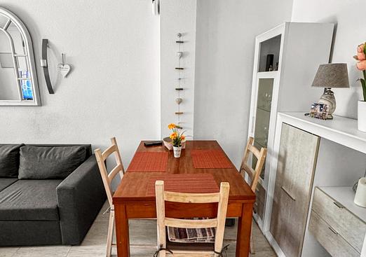 Town house in Torrevieja