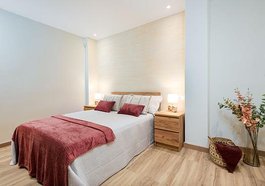Apartment in San Pedro del Pinatar