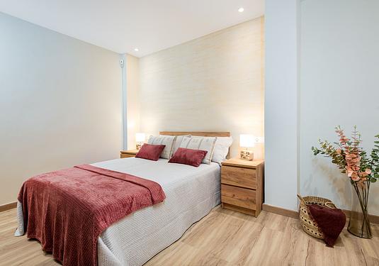 Apartment in San Pedro del Pinatar