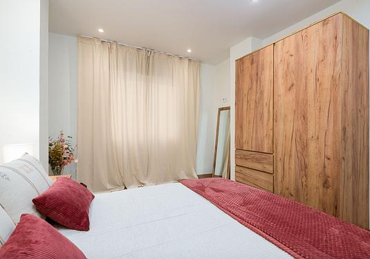 Apartment in San Pedro del Pinatar
