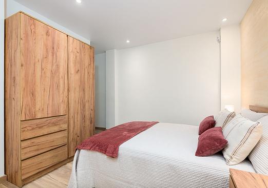 Apartment in San Pedro del Pinatar
