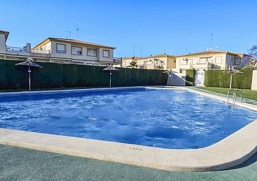 Bungalow in Orihuela Costa