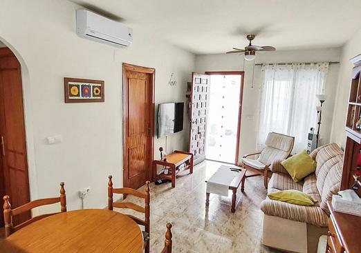 Bungalow in Orihuela Costa
