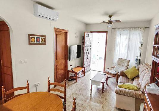 Bungalow in Orihuela Costa