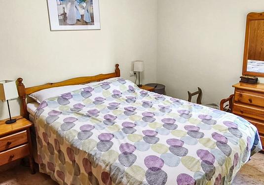 Bungalow in Orihuela Costa