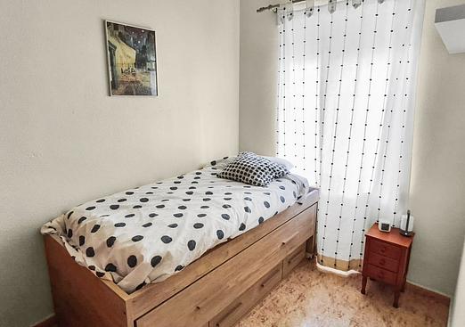Bungalow in Orihuela Costa