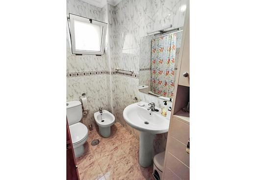 Bungalow in Orihuela Costa