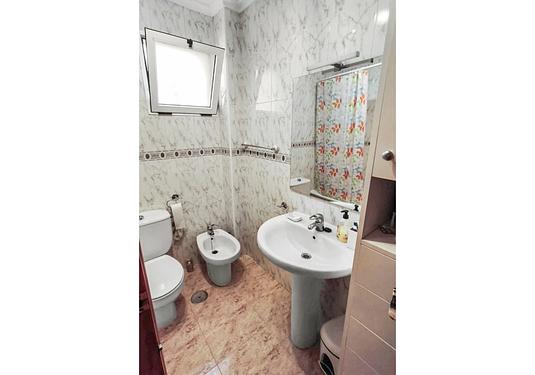 Bungalow in Orihuela Costa