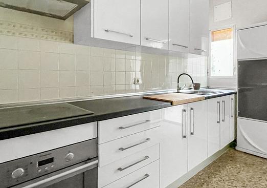 Apartment in Guardamar del Segura