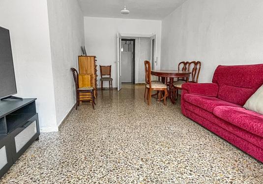 Apartment in Guardamar del Segura