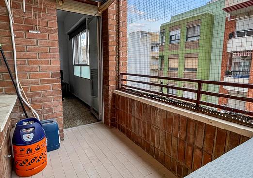 Apartment in Guardamar del Segura