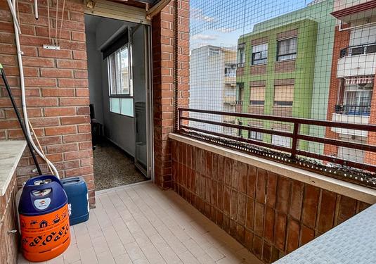 Apartment in Guardamar del Segura