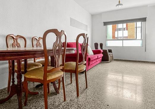 Apartment in Guardamar del Segura