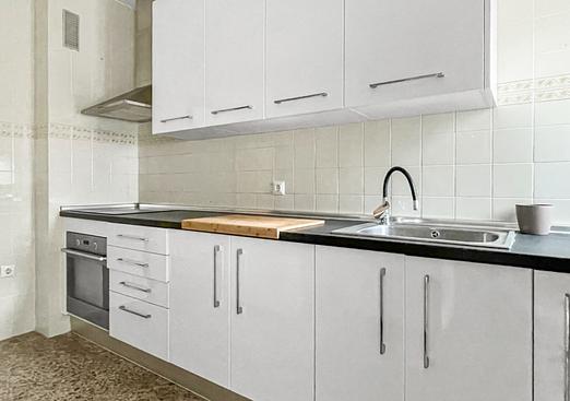 Apartment in Guardamar del Segura