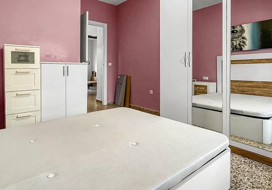 Apartment in Guardamar del Segura