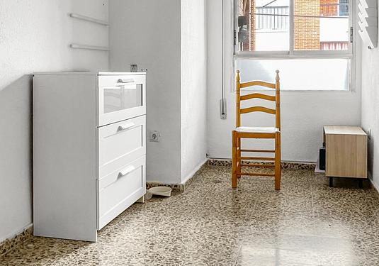 Apartment in Guardamar del Segura