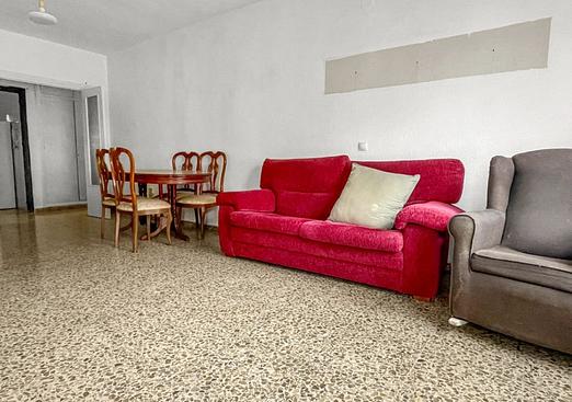 Apartment in Guardamar del Segura